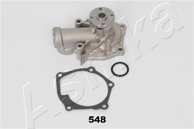 ASHIKA Water pump Article number: 35-05-548 cheaply