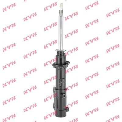 KYB Shock absorber Article number: 334130 cheaply