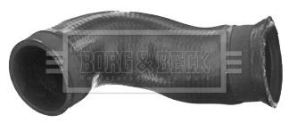 BORG & BECK Charger intake hose Article number: BTH1122 cheaply
