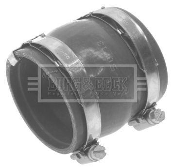 BORG & BECK Charger intake hose Article number: BTH1232 cheaply