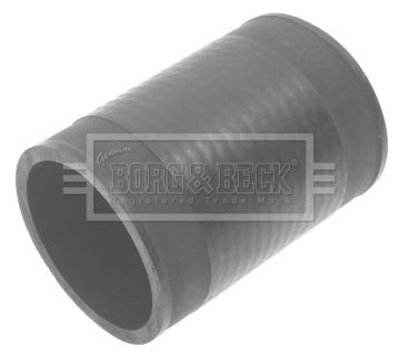 BORG & BECK Charger intake hose Article number: BTH1399 cheaply