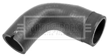 BORG & BECK Charger intake hose Article number: BTH1402 cheaply