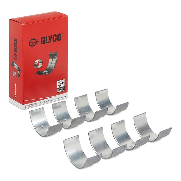 GLYCO Big End Bearings Article number: 01-4155/4 0.30mm cheaply
