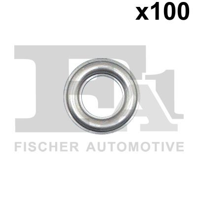 FA1 317.580.100 Heat Shield, injection system DISPATCH 1.9 D 69 PS Diesel 2006