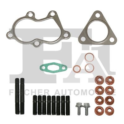 FA1 Mounting Kit, charger Article number: KT130040 cheaply