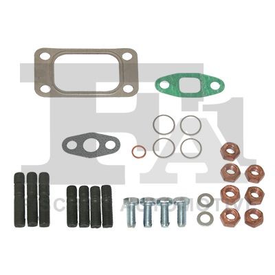 FA1 Mounting Kit, charger Article number: KT130210 cheaply