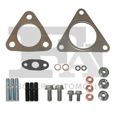 FA1 Mounting Kit, charger Article number: KT220290 cheaply