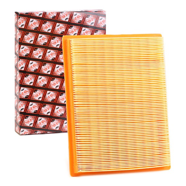 ASHIKA Air filter Article number: 20-01-142 cheaply