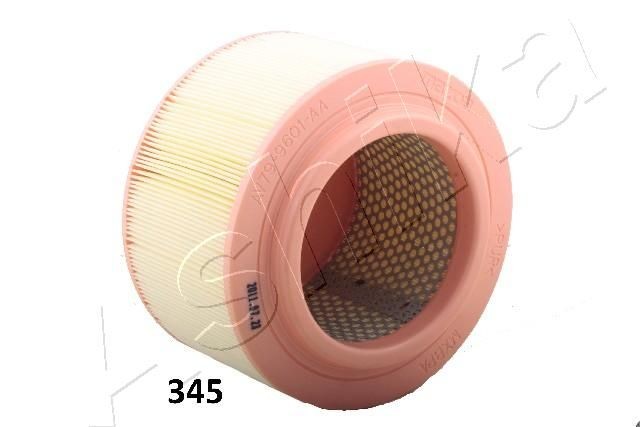 ASHIKA Air filter Article number: 20-03-345 cheaply