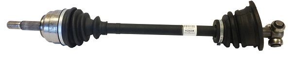 GENERAL RICAMBI Drive shaft Article number: RE3024 cheaply