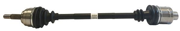 GENERAL RICAMBI Drive shaft Article number: RE3025 cheaply