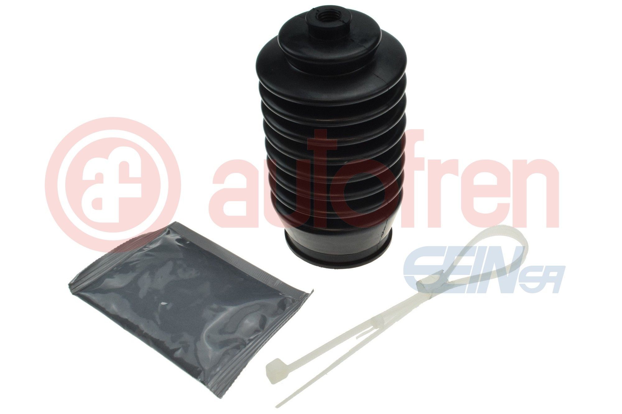 AUTOFREN SEINSA Bellow Set, steering Article number: D9061 cheaply