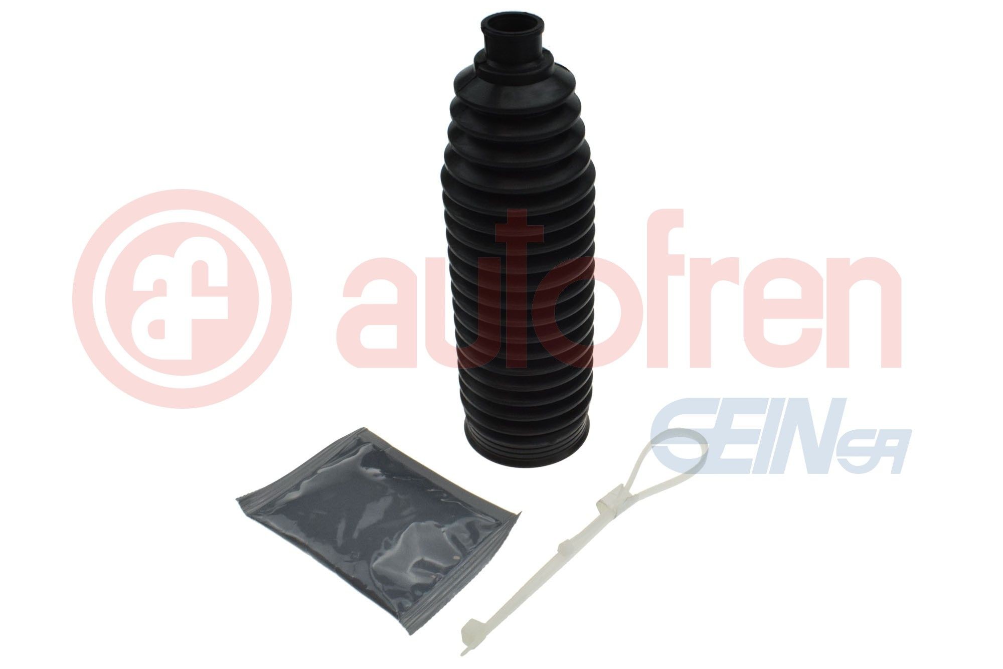 AUTOFREN SEINSA Bellow Set, steering Article number: D9268 cheaply