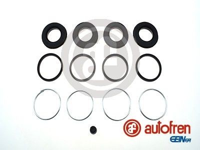 AUTOFREN SEINSA Repair Kit, brake caliper Article number: D4651 cheaply