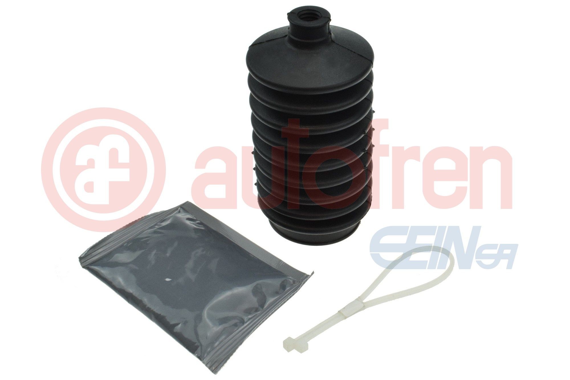 AUTOFREN SEINSA Bellow Set, steering Article number: D9058 cheaply