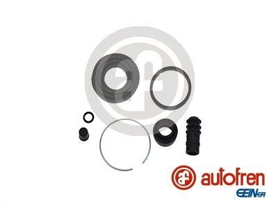 AUTOFREN SEINSA Repair Kit, brake caliper Article number: D4663 cheaply