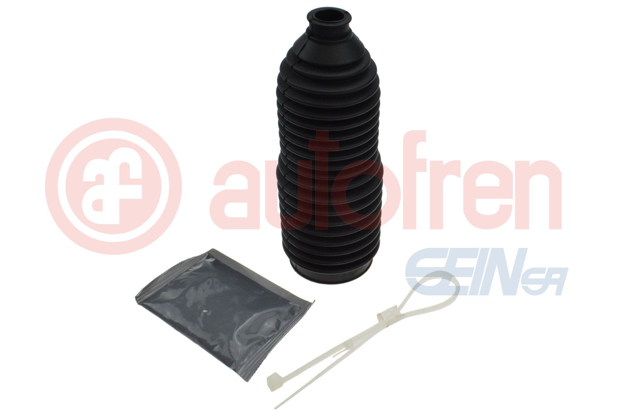 AUTOFREN SEINSA Bellow Set, steering Article number: D9065 cheaply