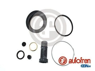 AUTOFREN SEINSA Repair Kit, brake caliper Article number: D4306 cheaply