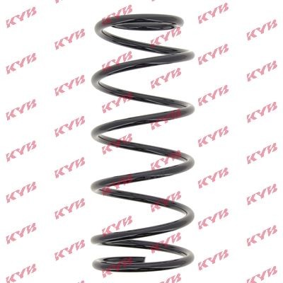 KYB Coil spring Article number: RC1241 cheaply