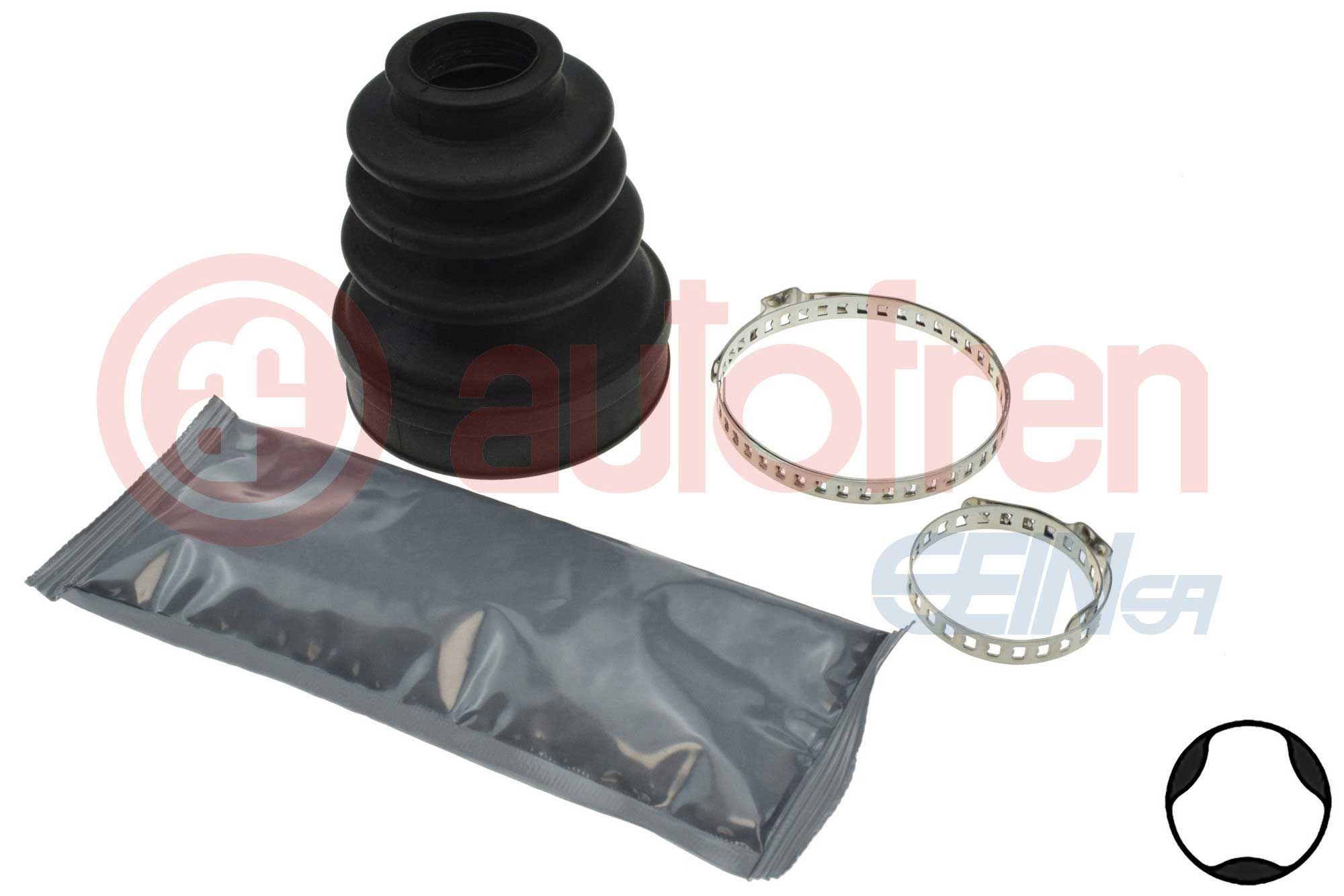 AUTOFREN SEINSA Bellow Set, drive shaft Article number: D8223 cheaply
