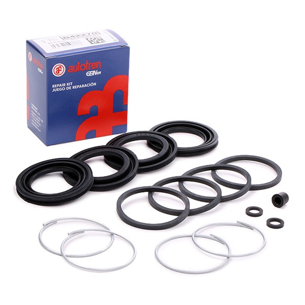 AUTOFREN SEINSA Repair Kit, brake caliper Article number: D42270 cheaply