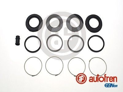 AUTOFREN SEINSA Repair Kit, brake caliper Article number: D41020 cheaply