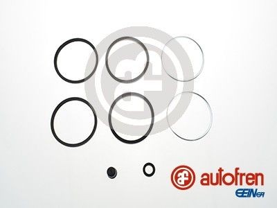 AUTOFREN SEINSA Repair Kit, brake caliper Article number: D4011 cheaply