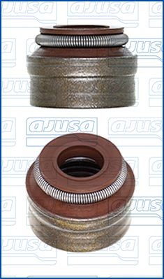 AJUSA Valve stem seal Article number: 12026200 cheaply