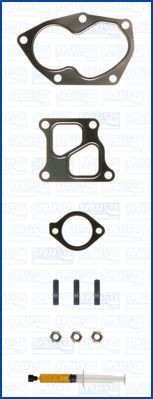 AJUSA Mounting Kit, charger Article number: JTC11595 cheaply