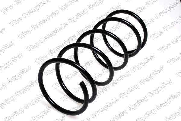 LESJÖFORS Coil spring Article number: 4248400 cheaply