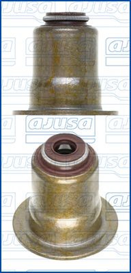 AJUSA Valve stem seal Article number: 12027900 cheaply