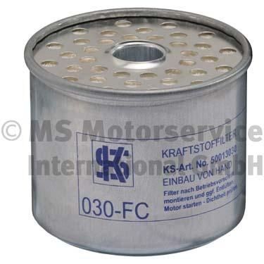 KOLBENSCHMIDT Fuel filter Article number: 50013030 cheaply