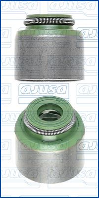 AJUSA Valve stem seal Article number: 12030200 cheaply