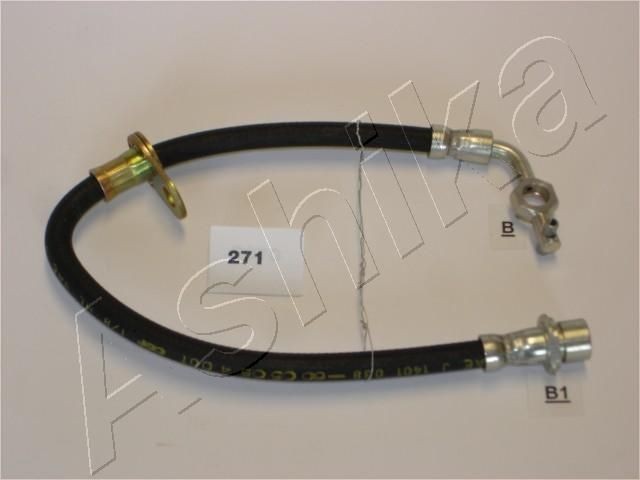 ASHIKA Holding Bracket, brake hose Article number: 69-02-271 cheaply