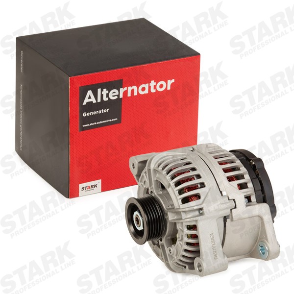 STARK Alternator Article number: SKGN-0320151 cheaply