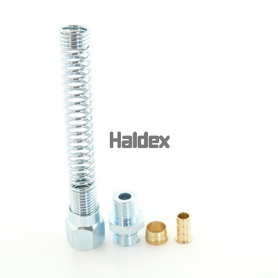 HALDEX Relay Valve Article number: 351008024 cheaply