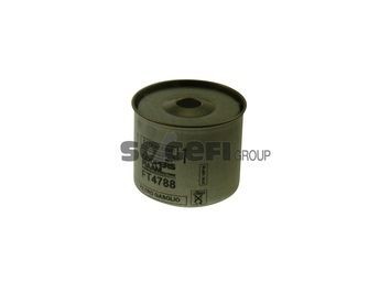 COOPERSFIAAM FILTERS Fuel filter Article number: FT4788 cheaply
