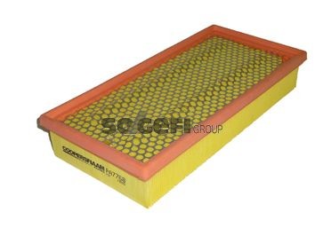 COOPERSFIAAM FILTERS Air filter Article number: PA7768 cheaply