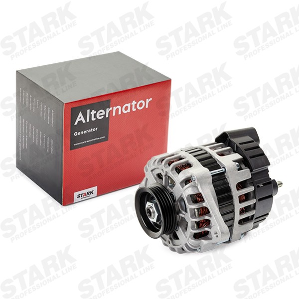 STARK Generator Varenummer: SKGN-0320177 billige