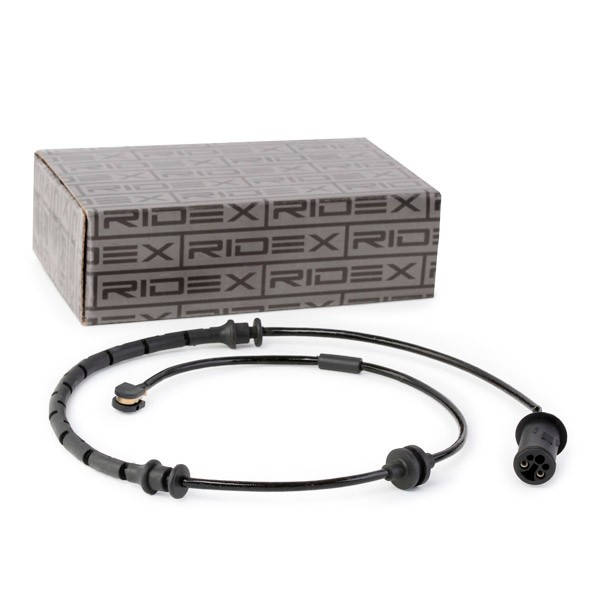 RIDEX Brake pad wear sensor Article number: 407W0059 cheaply