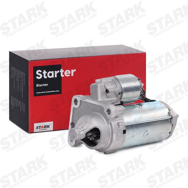 STARK Starter Artikli number: SKSTR-0330173 soodsalt