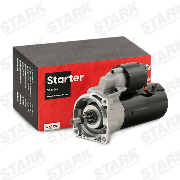 STARK Starter motor Article number: SKSTR-0330176 cheaply
