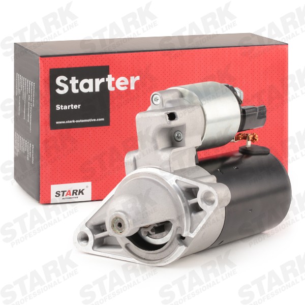 STARK Starter Artikli number: SKSTR-0330182 soodsalt