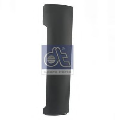 DT Spare Parts Air Deflector, driver cab Article number: 7.71052 cheaply