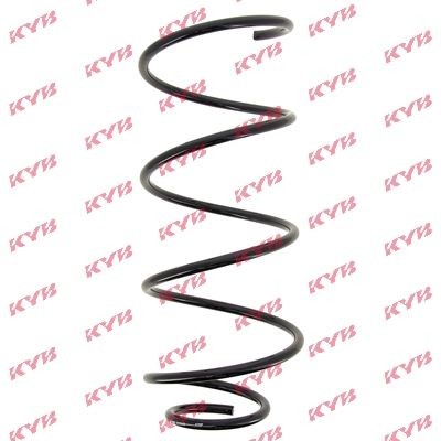 KYB Coil spring Article number: RC2249 cheaply