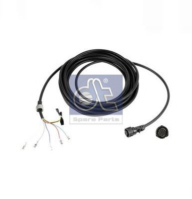 DT Spare Parts Harness, combination rearlight Article number: 1.21847 cheaply