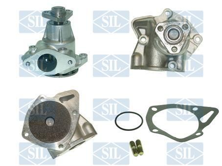 Saleri SIL Water pump Article number: PA254 cheaply