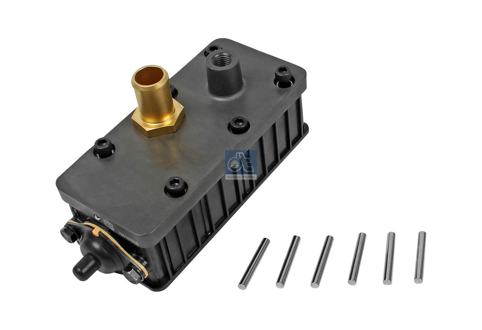 DT Spare Parts Control Unit, ALB Article number: 2.44140 cheaply