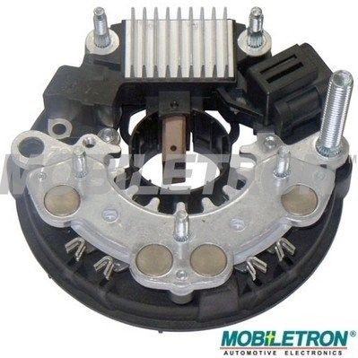 MOBILETRON Repair Kit, alternator Article number: RV-H023 cheaply