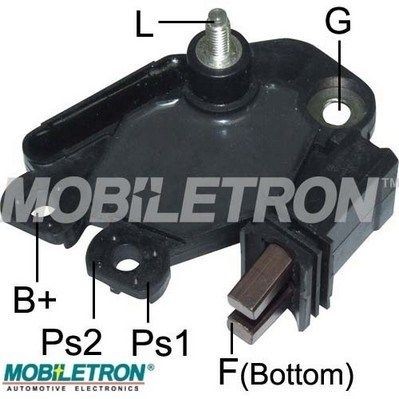 MOBILETRON Generaatori pingeregulaator Artikli number: VR-PR3534 soodsalt
